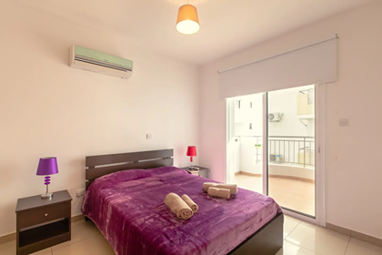 ONE BEDROOM APARTMENT FOR RENT IN PYLA 