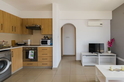 ONE BEDROOM APARTMENT FOR RENT IN PYLA 