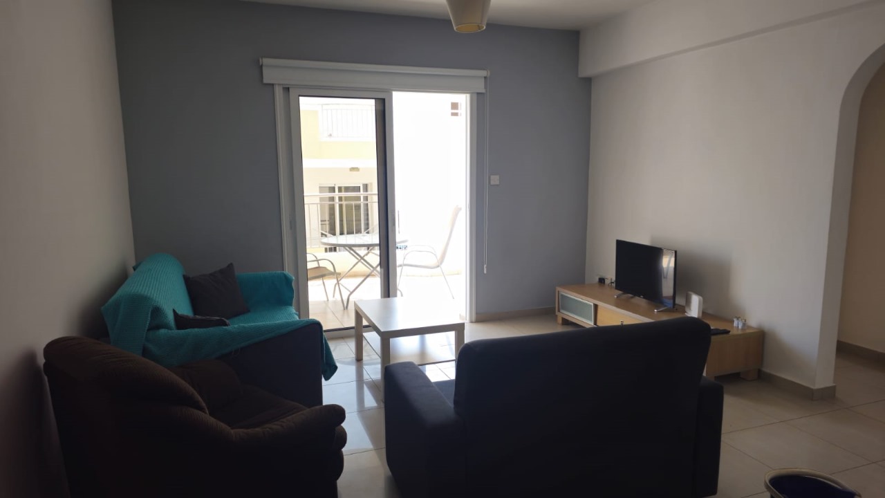 TWO APARTMENT FOR SALE IN PYLA/LARNACA