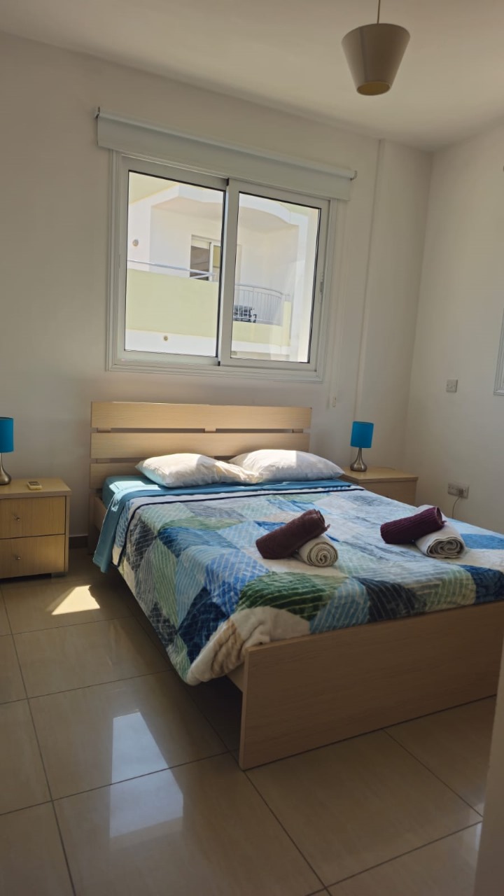 TWO APARTMENT FOR SALE IN PYLA/LARNACA