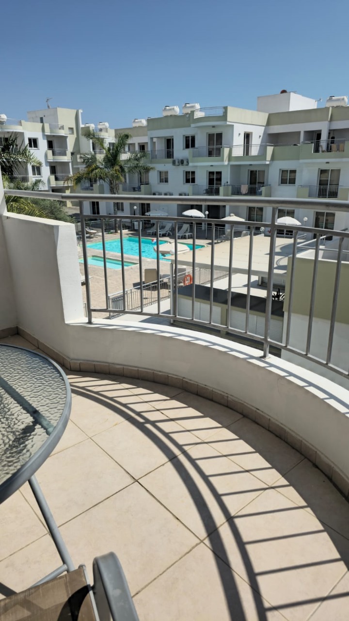 TWO APARTMENT FOR SALE IN PYLA/LARNACA