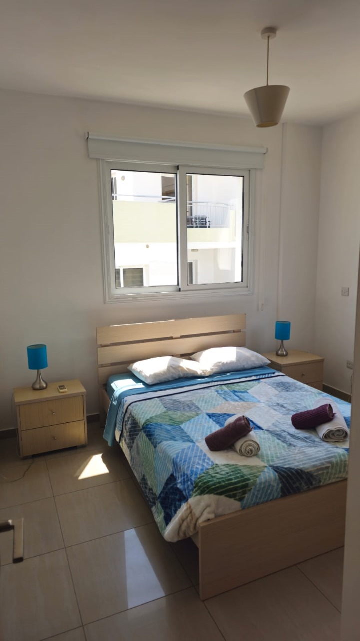 TWO APARTMENT FOR SALE IN PYLA/LARNACA