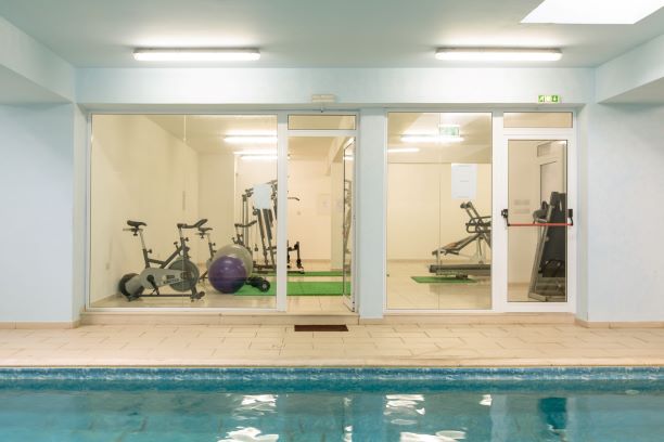 ONE BEDROOM APARTMENT IN PYLA 