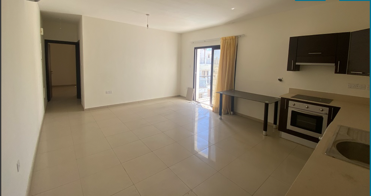 ONE BEDROOM APARTMENT IN TERSEFANOU