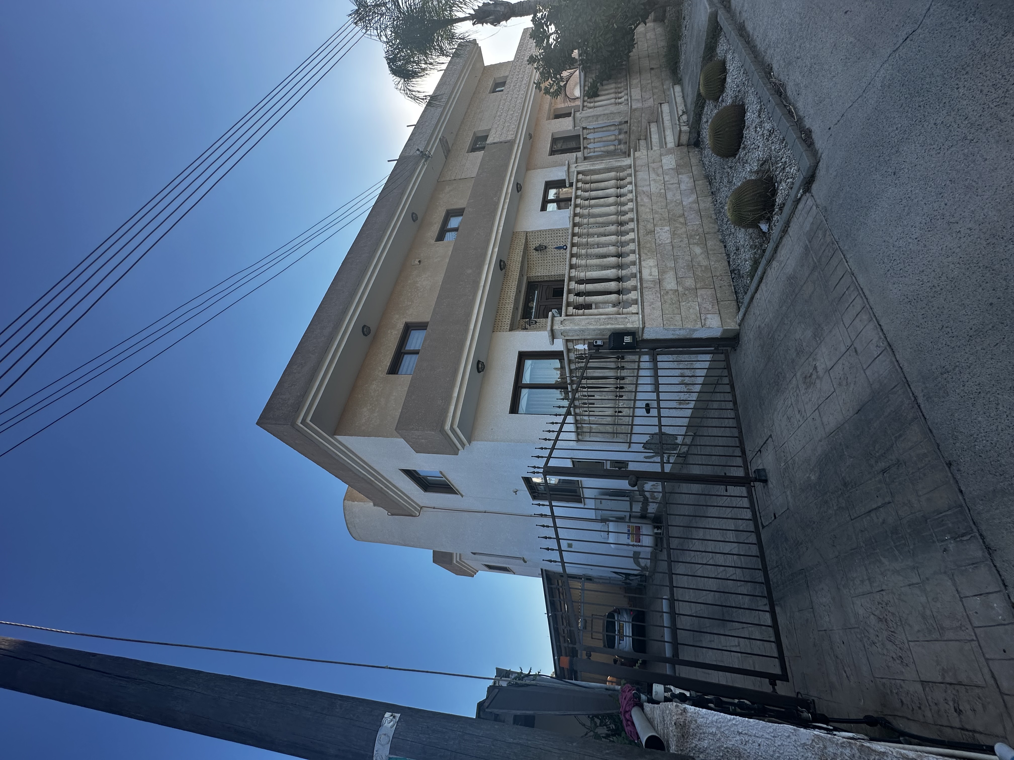 TWO 3 BEDROOM HOUSES IN ORMIDIA - LARNACA 