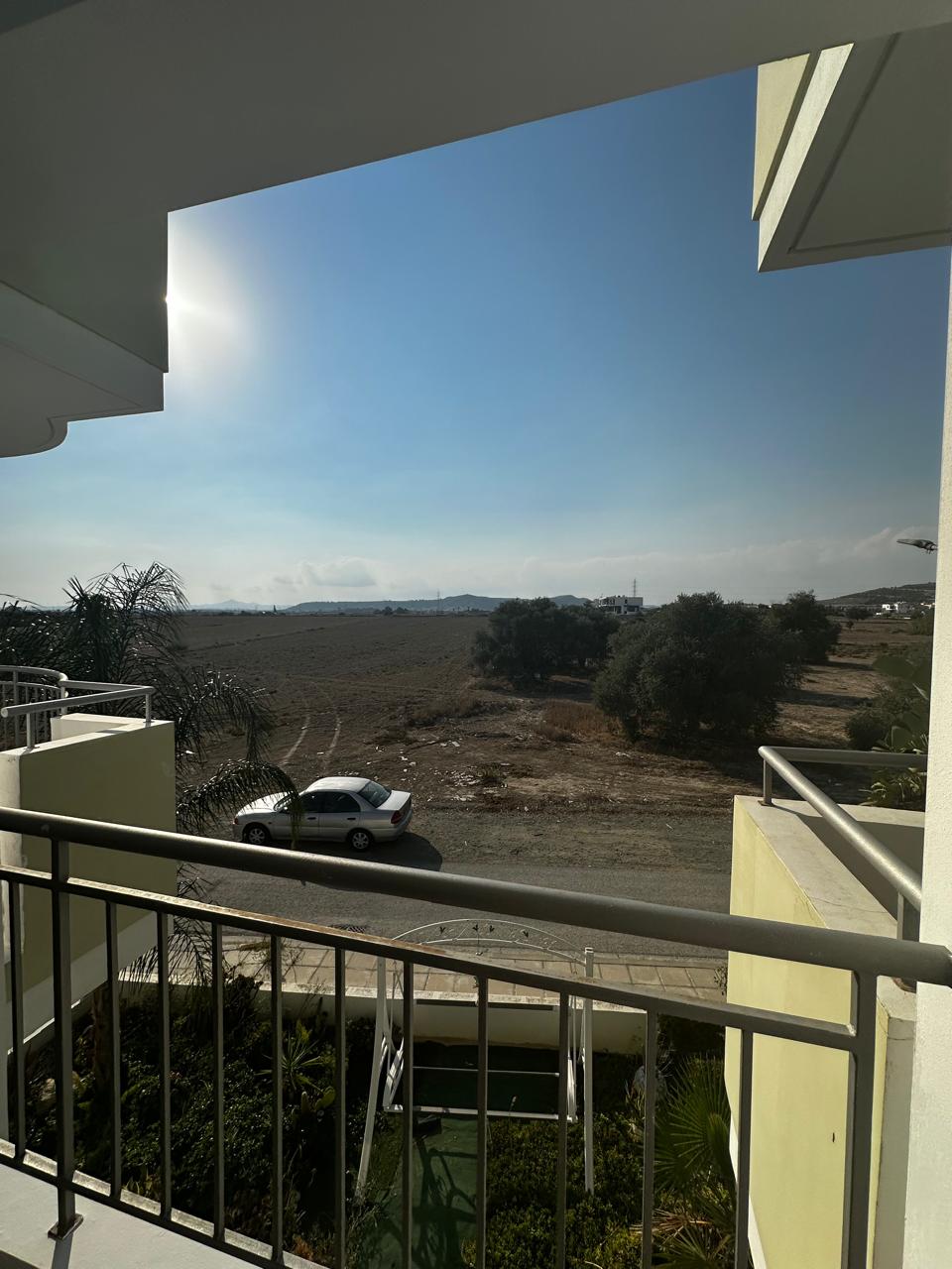 ONE APARTMENT FOR SALE IN PYLA/LARNACA