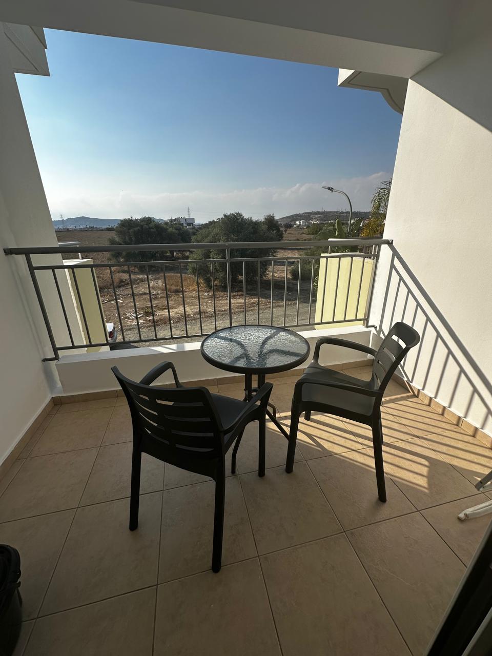 ONE APARTMENT FOR SALE IN PYLA/LARNACA