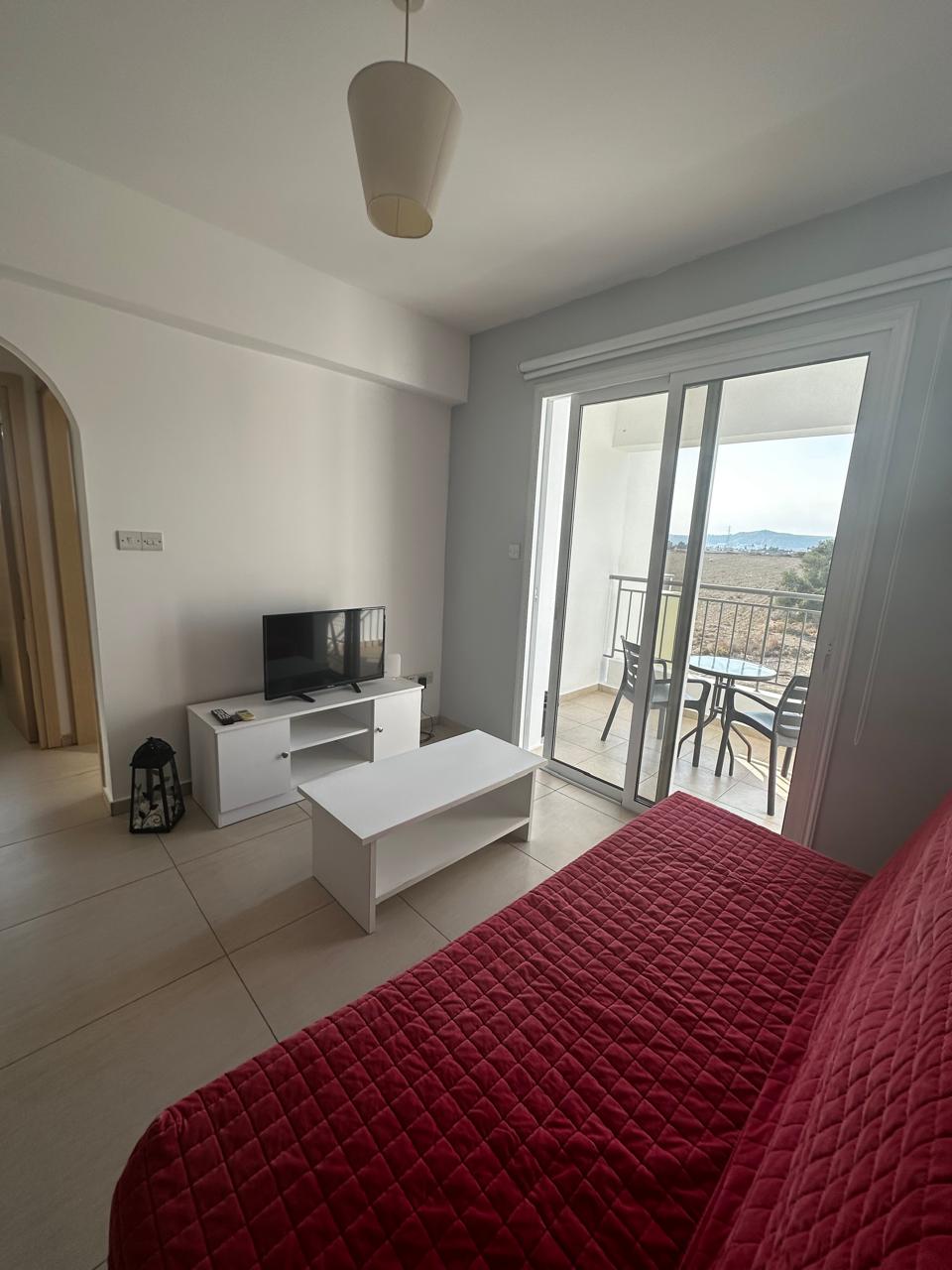 ONE APARTMENT FOR SALE IN PYLA/LARNACA