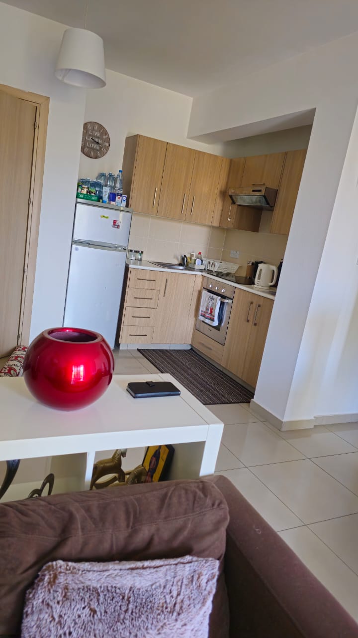 ONE BEDROOM APARTMENT IN PYLA 