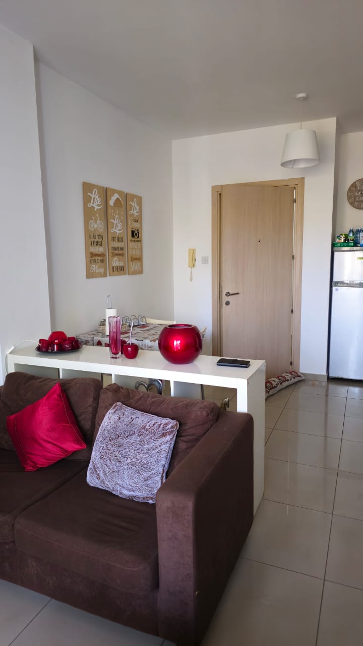 ONE BEDROOM APARTMENT IN PYLA 