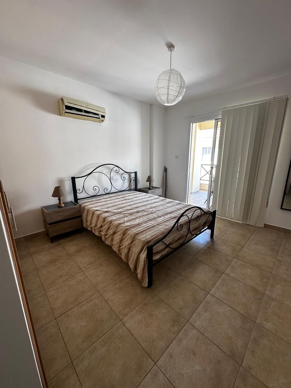 ONE BEDROOM APARTMENT IN TERSEFANOU