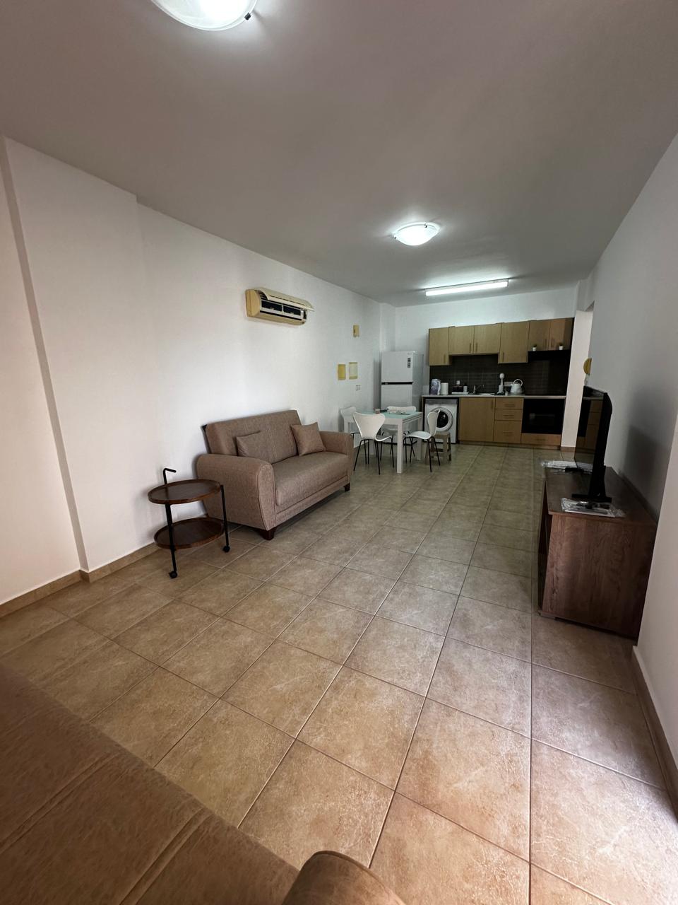 ONE BEDROOM APARTMENT IN TERSEFANOU