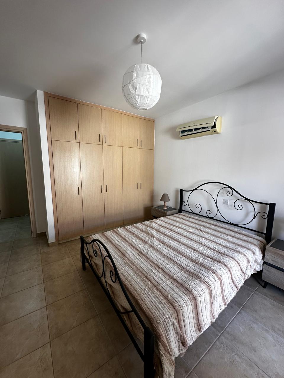 ONE BEDROOM APARTMENT IN TERSEFANOU