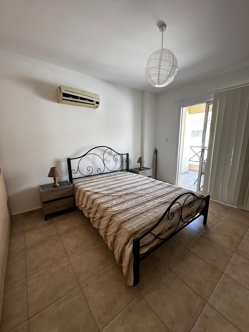 ONE BEDROOM APARTMENT IN TERSEFANOU