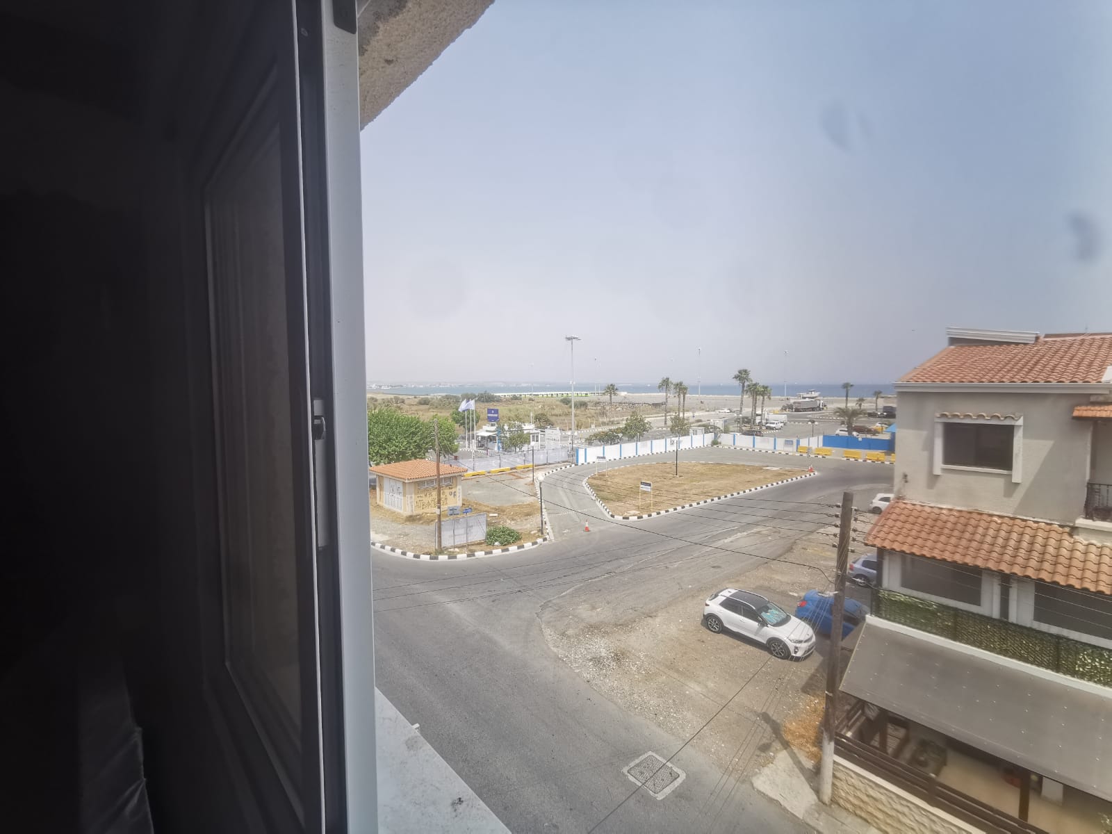 TWO BEDROOM APARTMENT - MARINA AREA