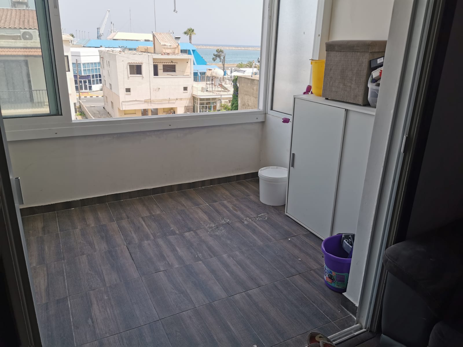 TWO BEDROOM APARTMENT - MARINA AREA