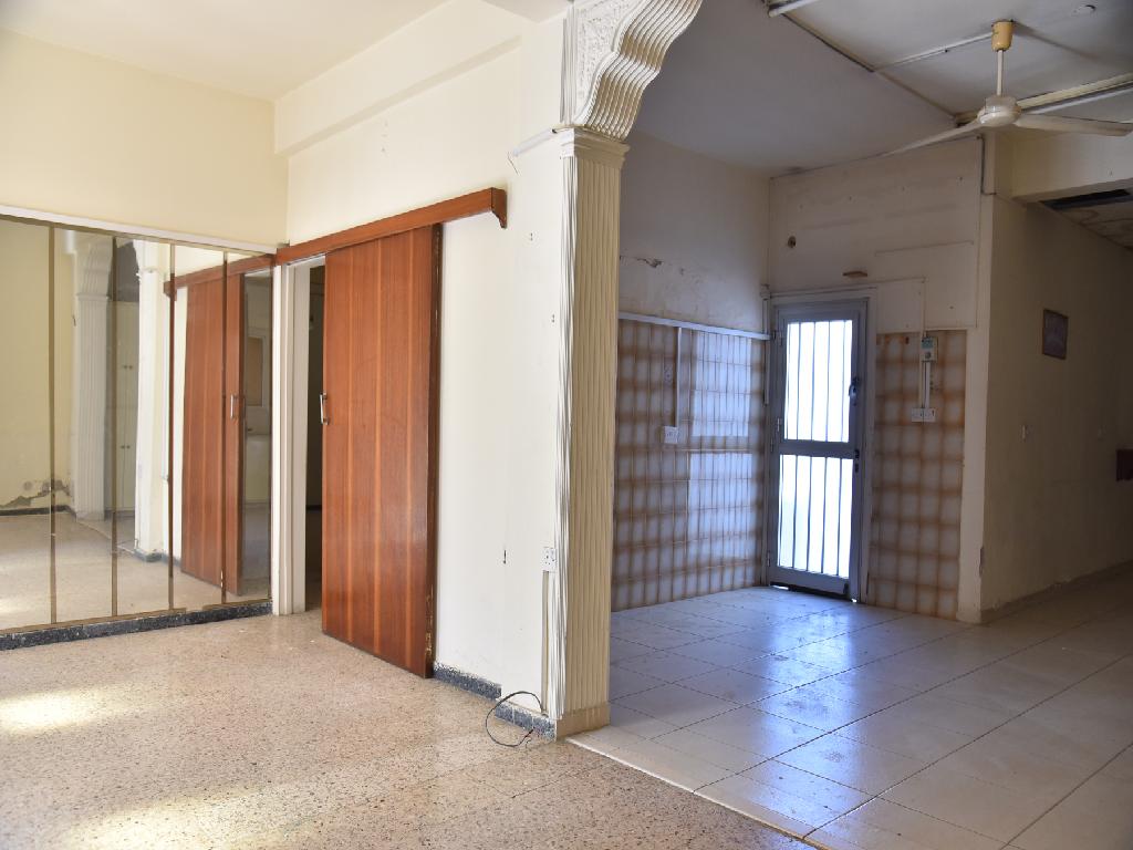 Two-Storey House and Minimarket - Aradippou, Larnaca