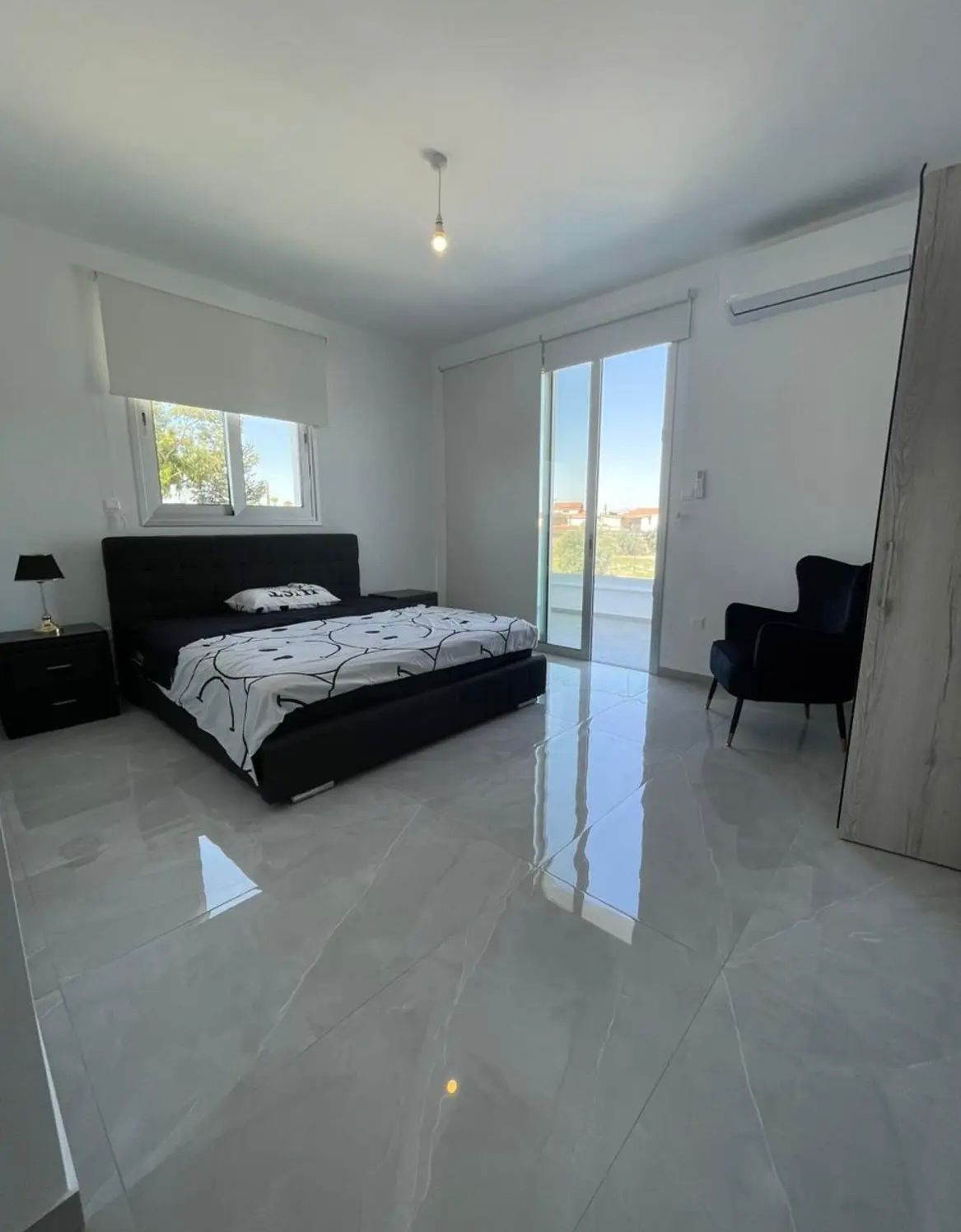 FOR RENT Modern Four Bedroom villa with pool 