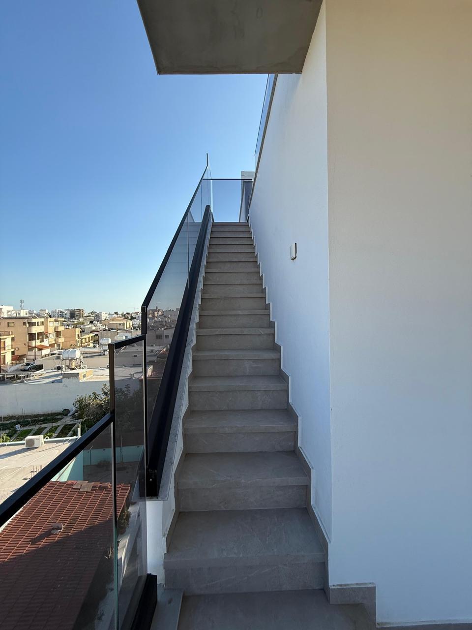 BRAND NEW 2 BEDROOM PENTHOUSE FOR RENT 