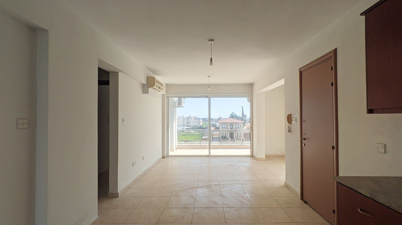 WHOLE BUILDING FOR SALE IN KITI, LARNACA