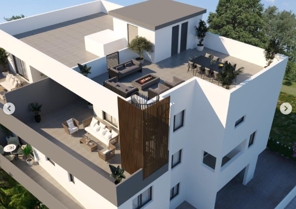 MODERN APARTMENTS IN KITI OFF-PLAN