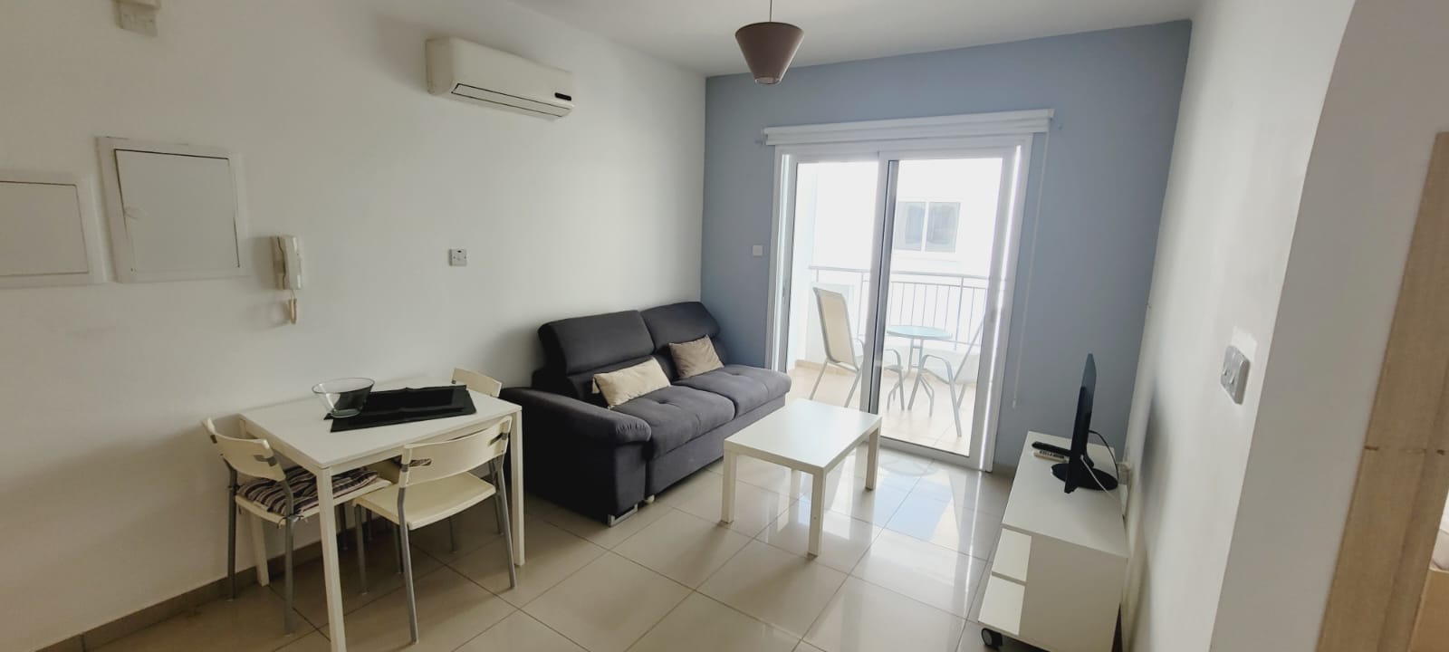 ΟΝΕ BEDROOM APARTMENT 