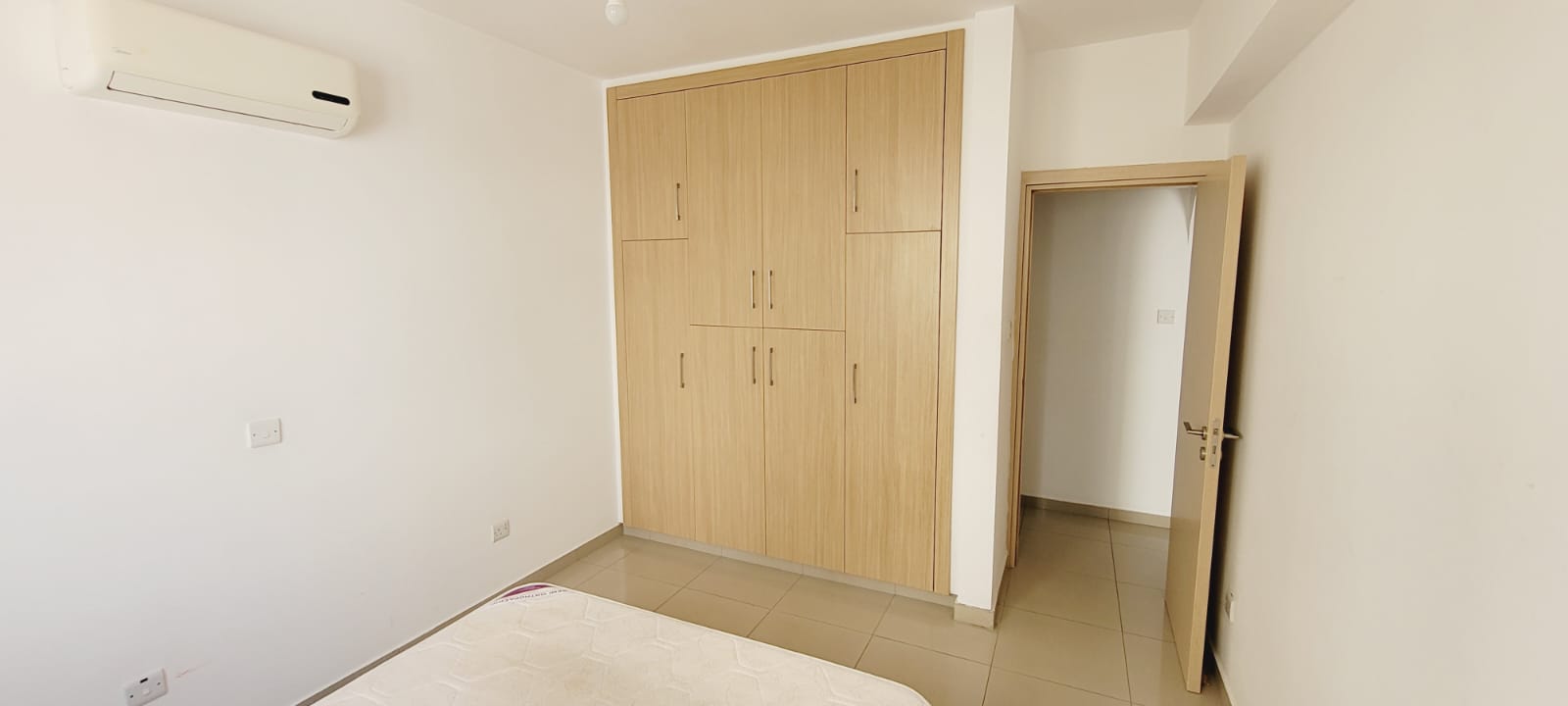 ΟΝΕ BEDROOM APARTMENT 