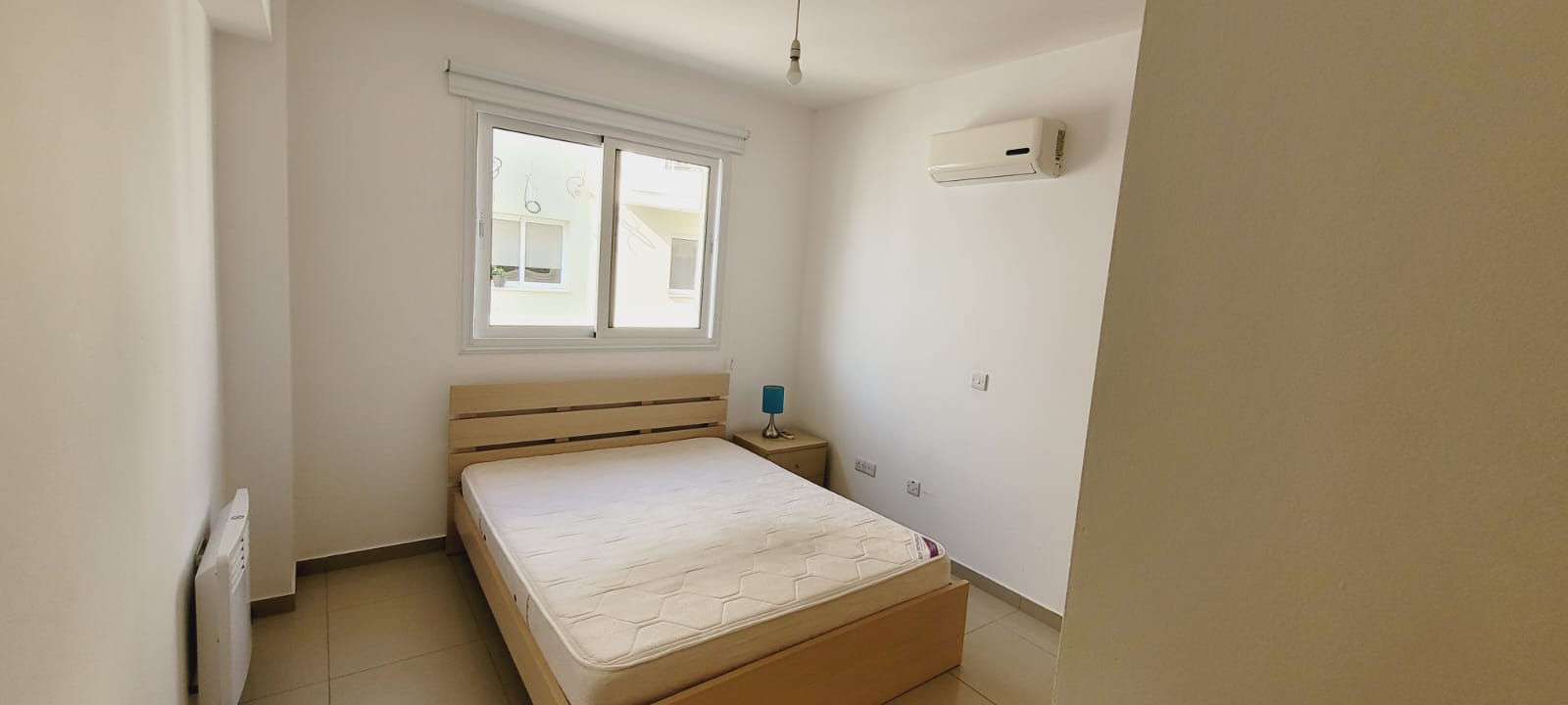 ΟΝΕ BEDROOM APARTMENT 