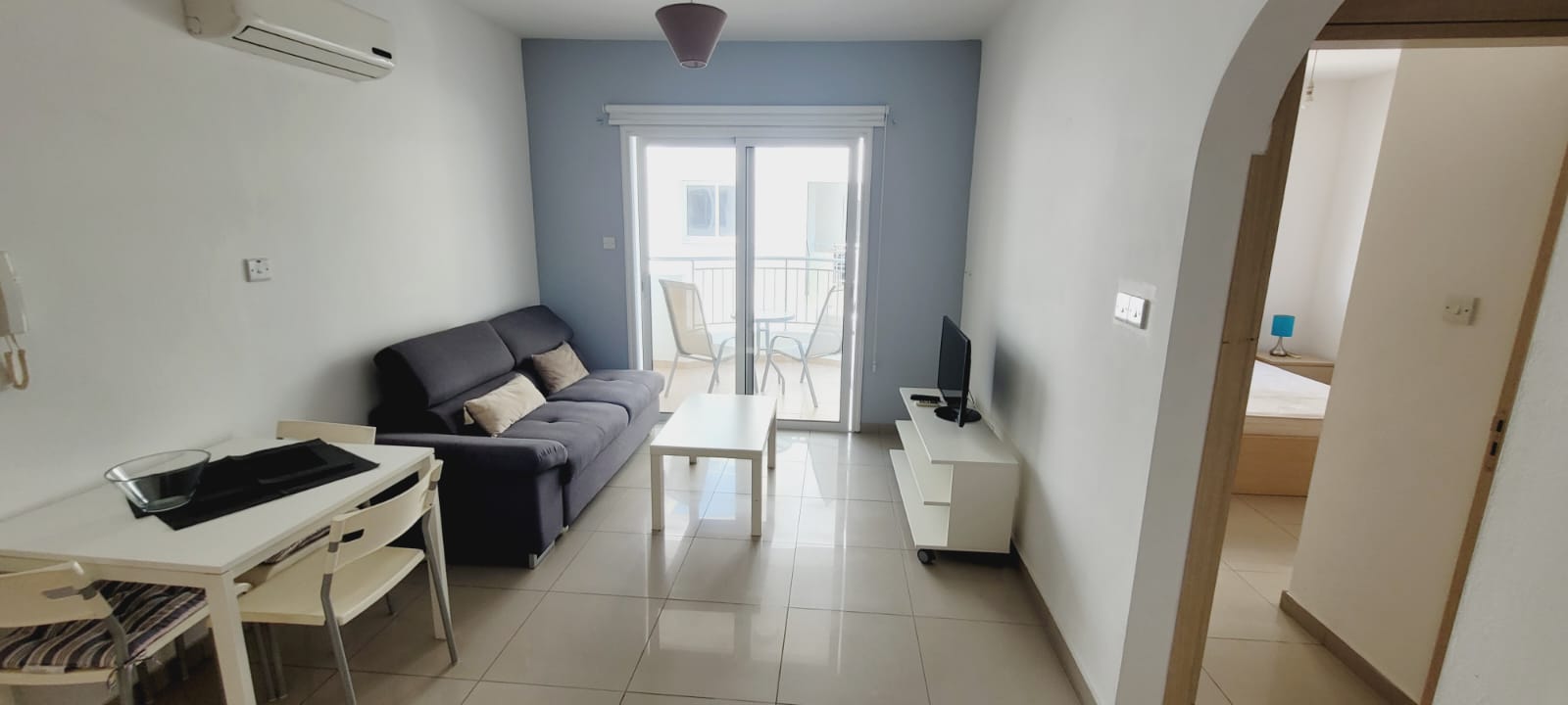 ΟΝΕ BEDROOM APARTMENT 