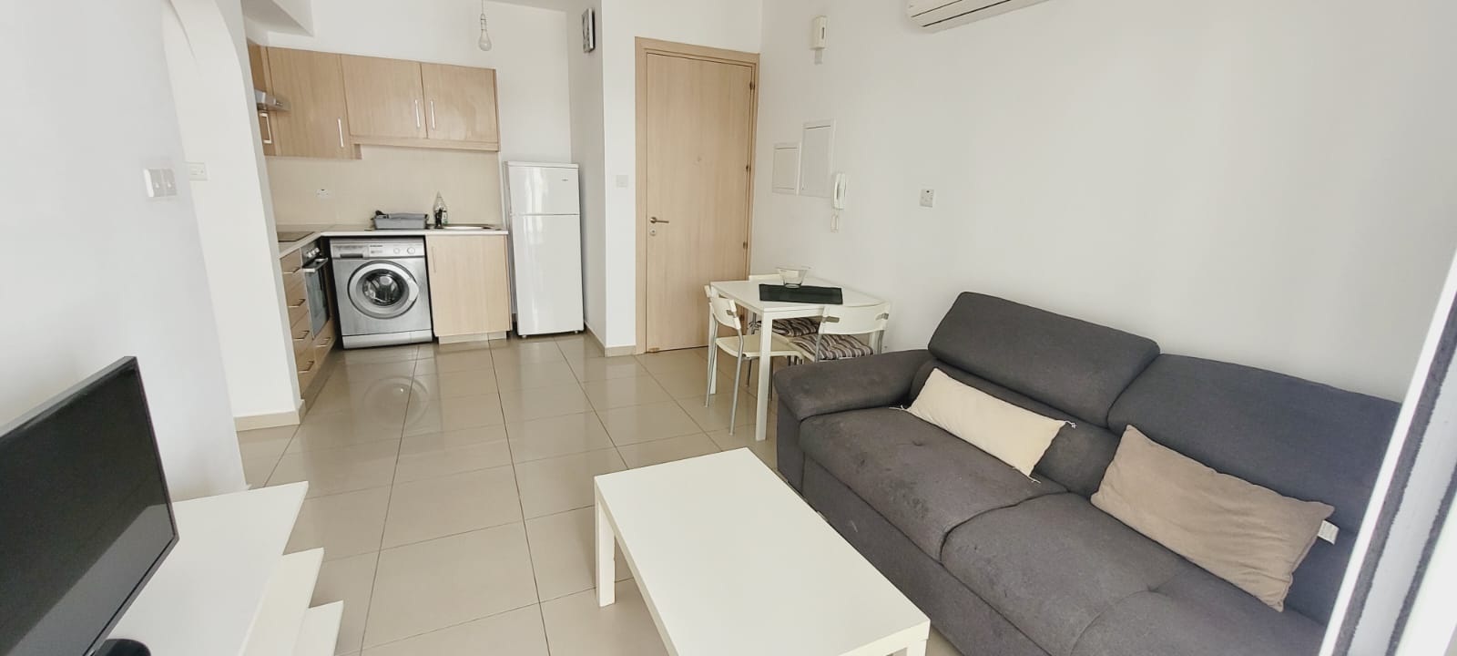 ΟΝΕ BEDROOM APARTMENT 