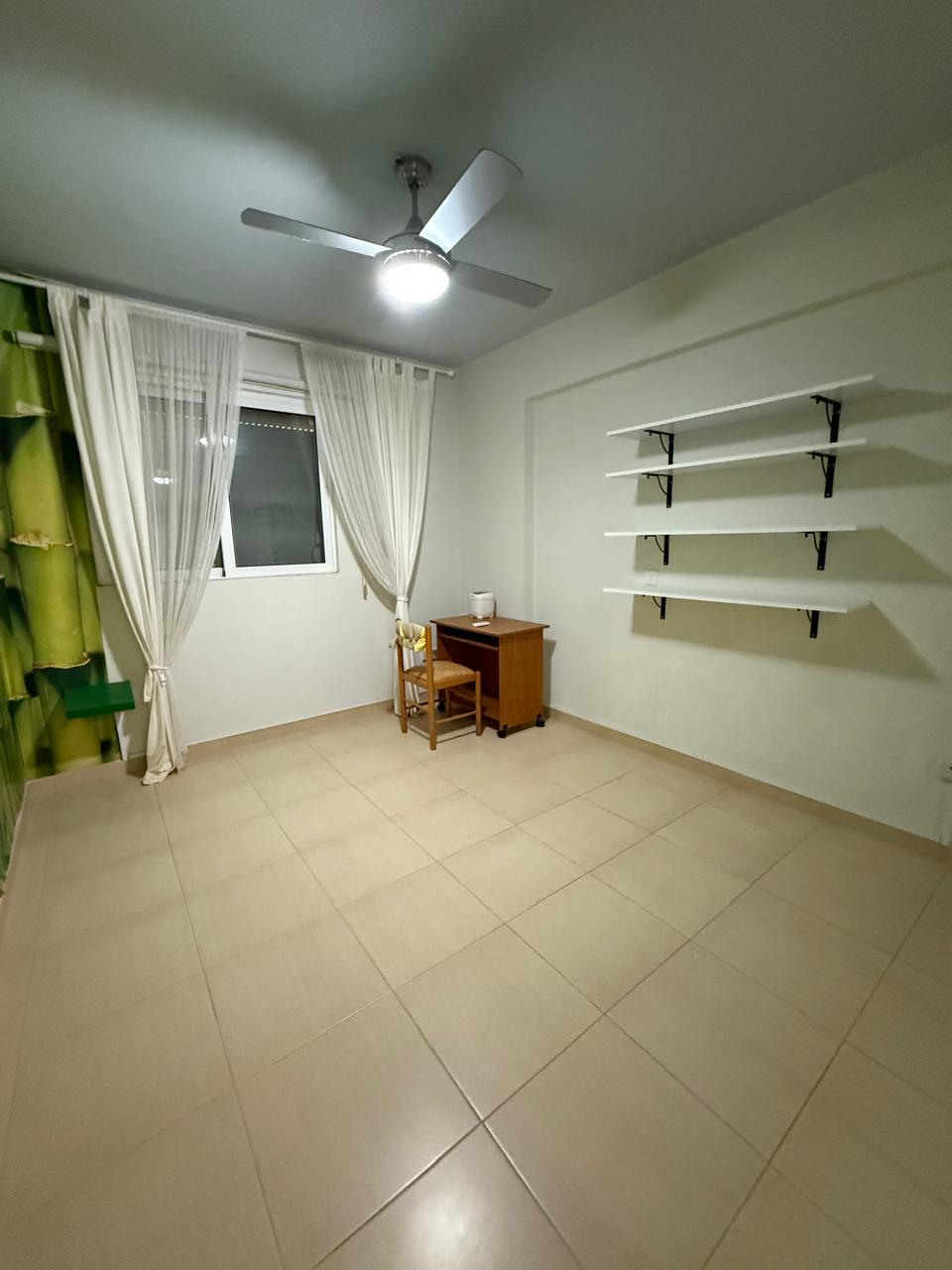 TOP FLOOR TWO BEDROOM APARTMENT IN MENEOU