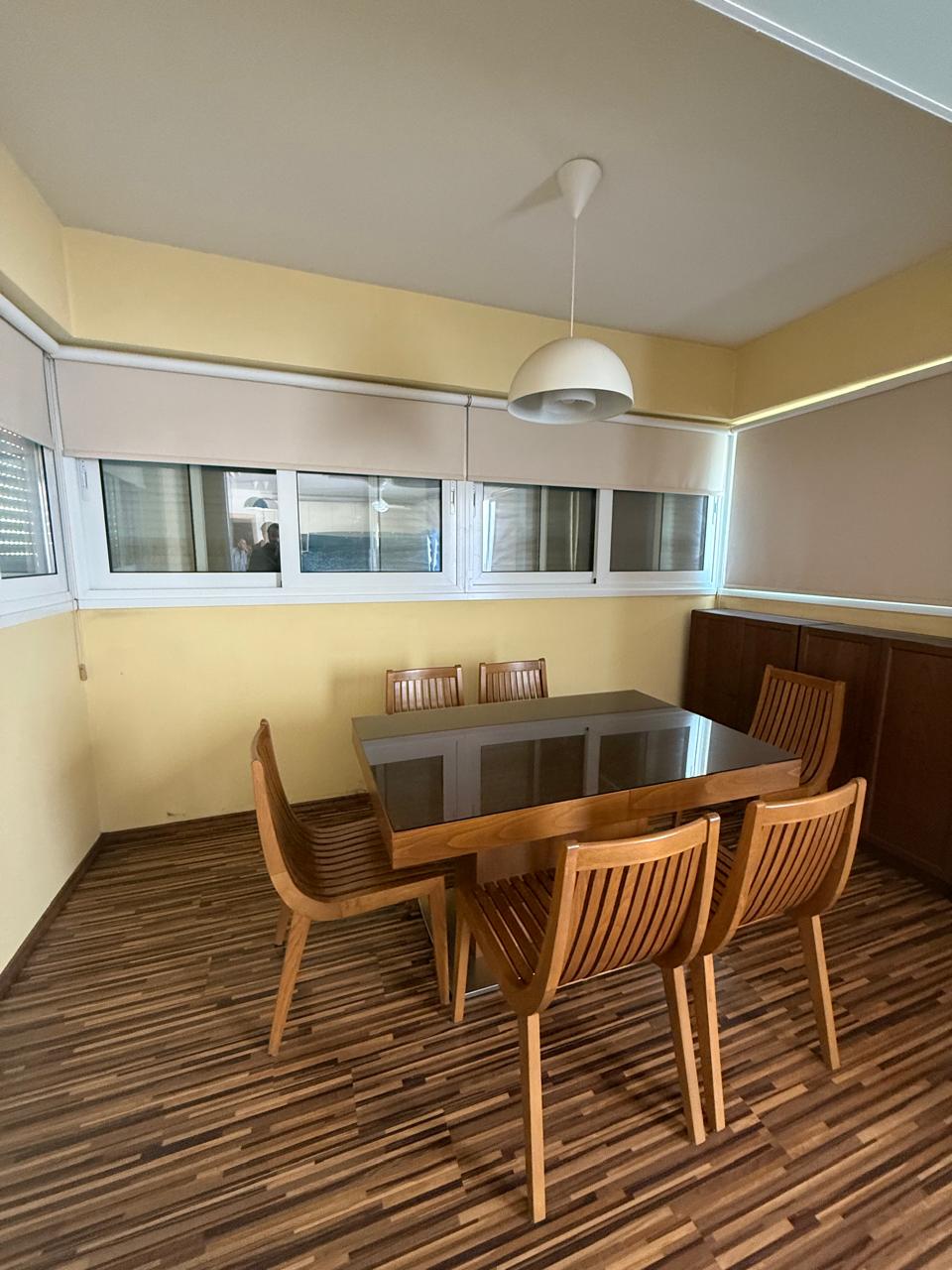 TOP FLOOR TWO BEDROOM APARTMENT IN MENEOU