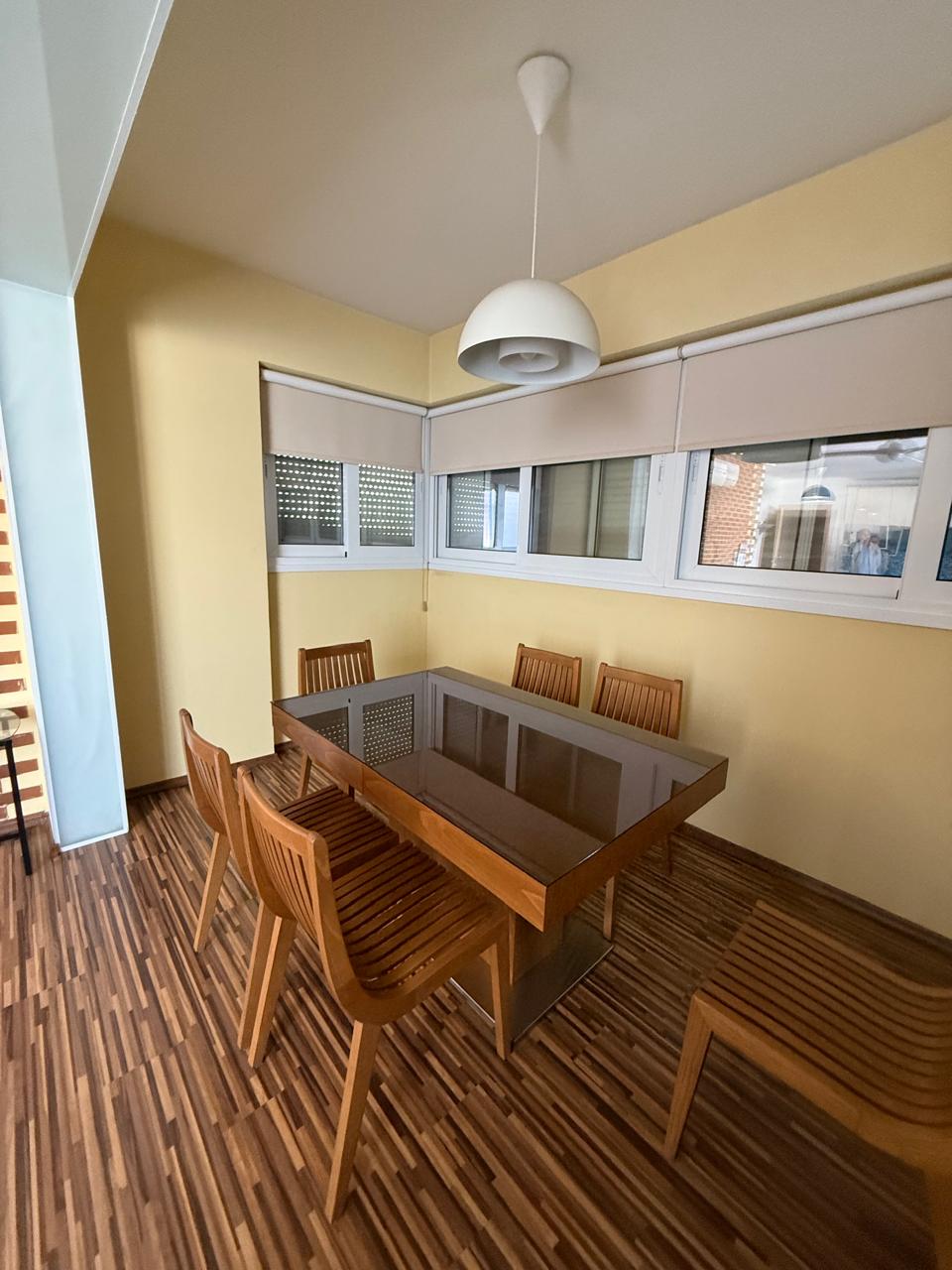 TOP FLOOR TWO BEDROOM APARTMENT IN MENEOU