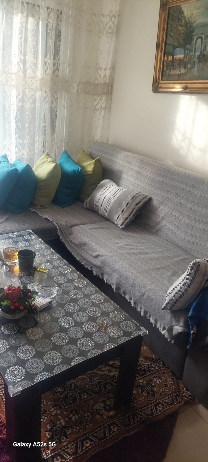 TWO BEDROOM APARTMENT IN LARNACA