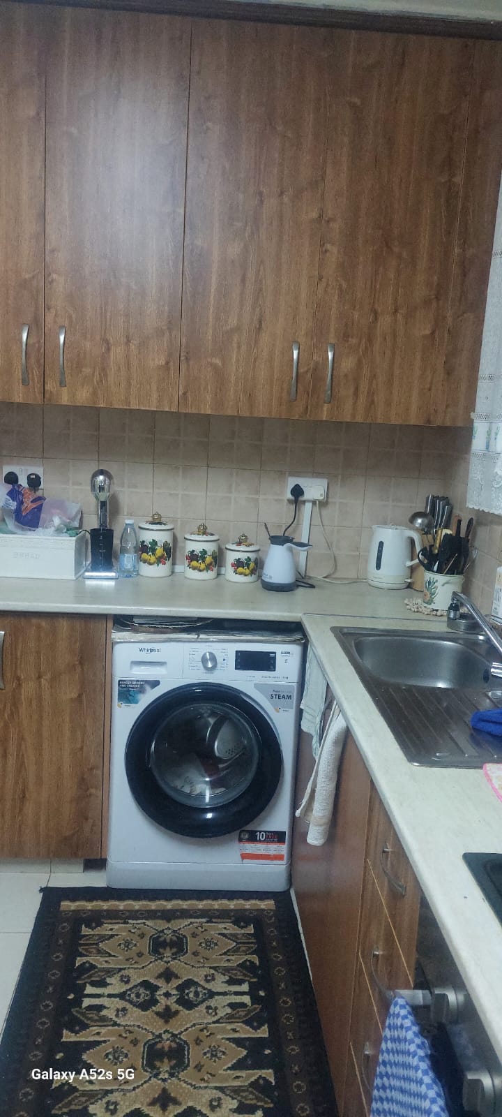 TWO BEDROOM APARTMENT IN LARNACA