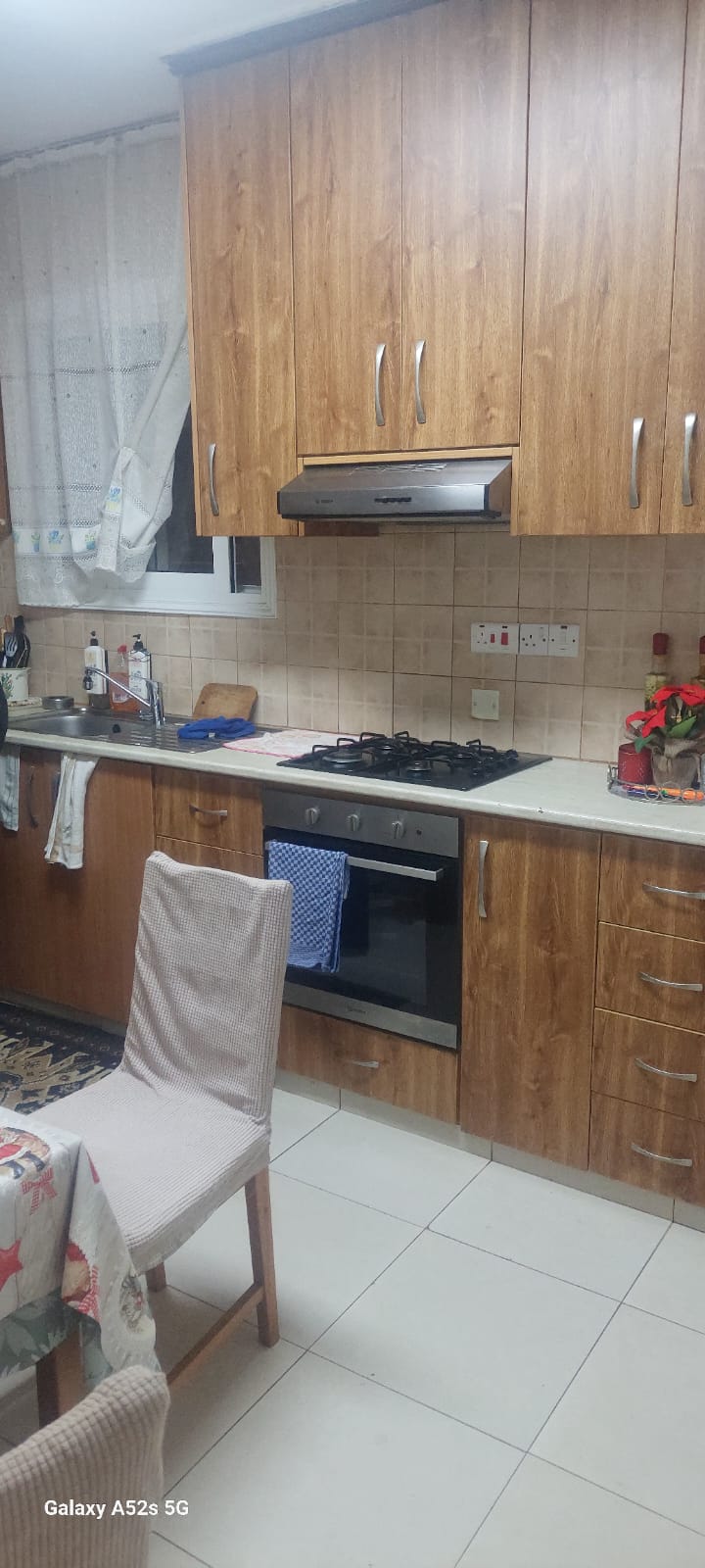 TWO BEDROOM APARTMENT IN LARNACA