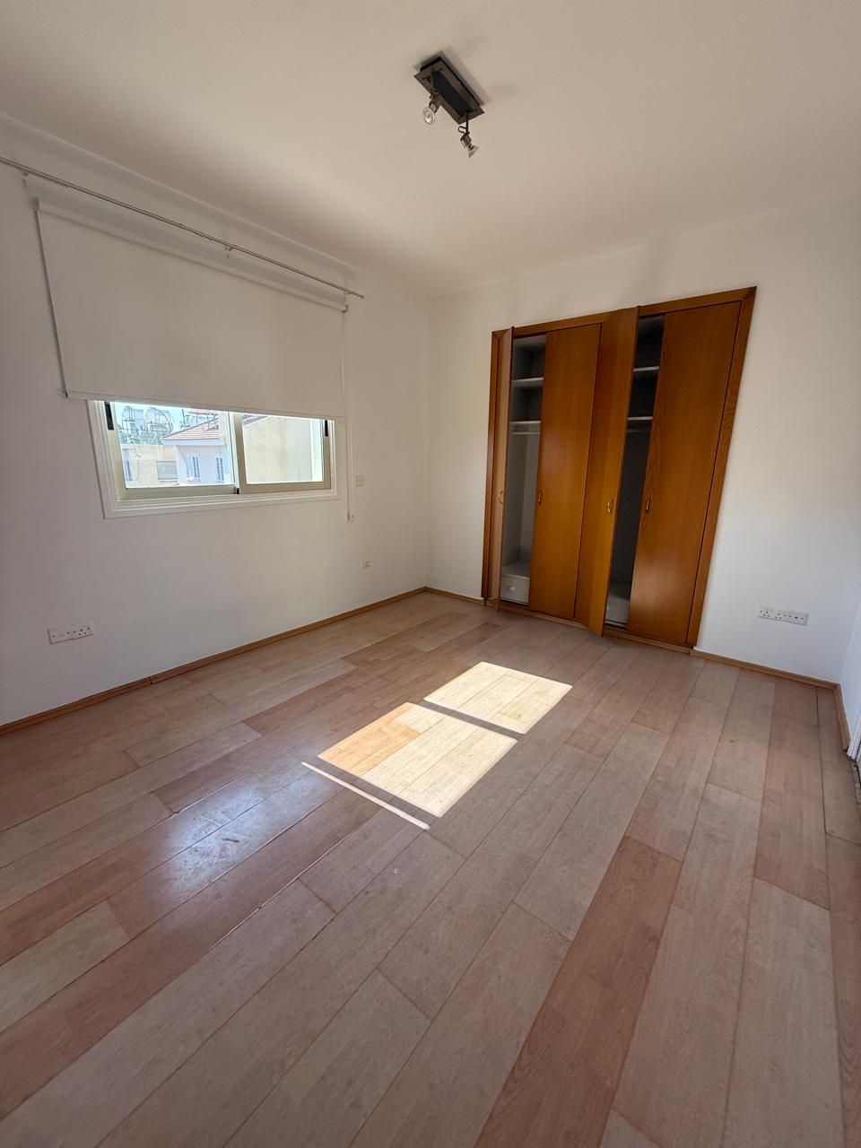 3 BEDROOM FLAT FOR RENT IN DROSIA 