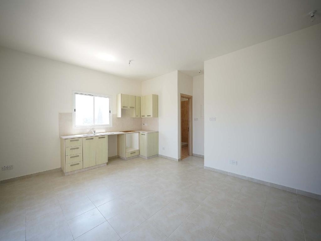 1 BEDROOM FLAT FOR SALE IN OROKLINI