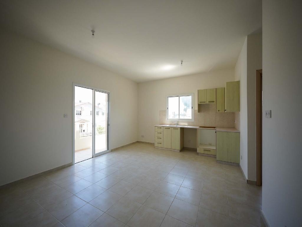 1 BEDROOM FLAT FOR SALE IN OROKLINI