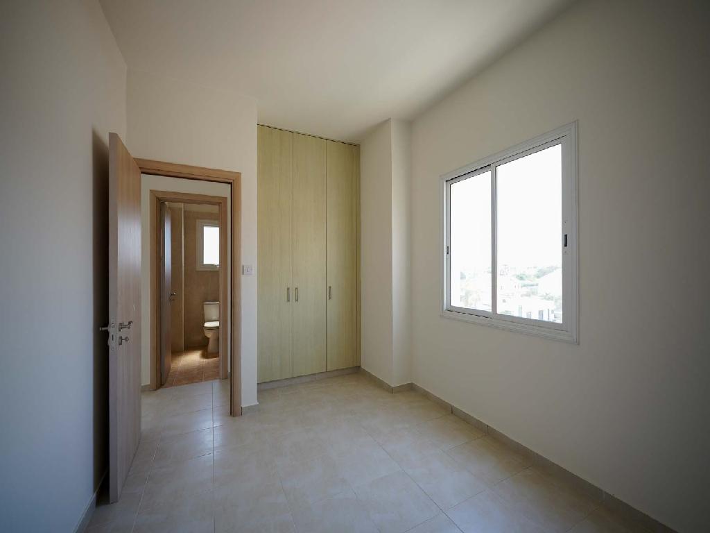 1 BEDROOM FLAT FOR SALE IN OROKLINI