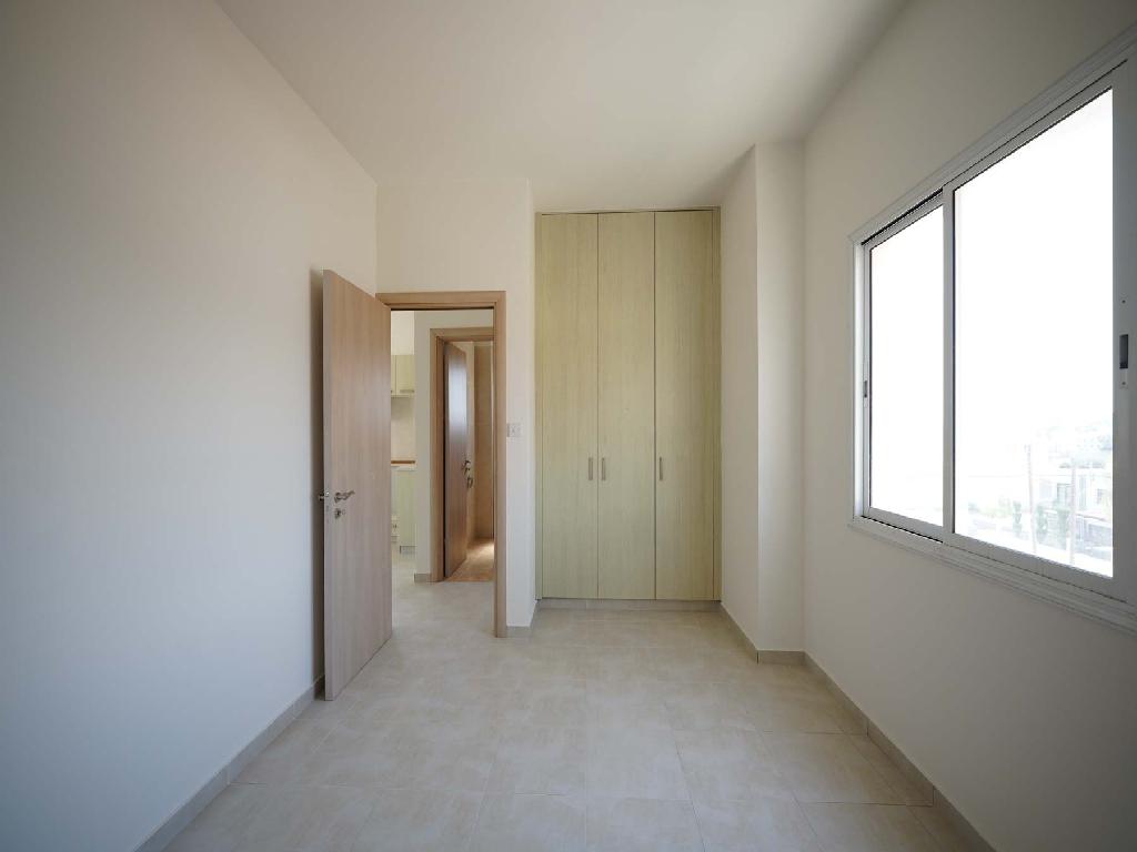 1 BEDROOM FLAT FOR SALE IN OROKLINI