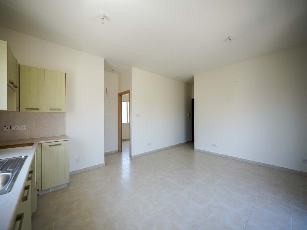 1 BEDROOM FLAT FOR SALE IN OROKLINI