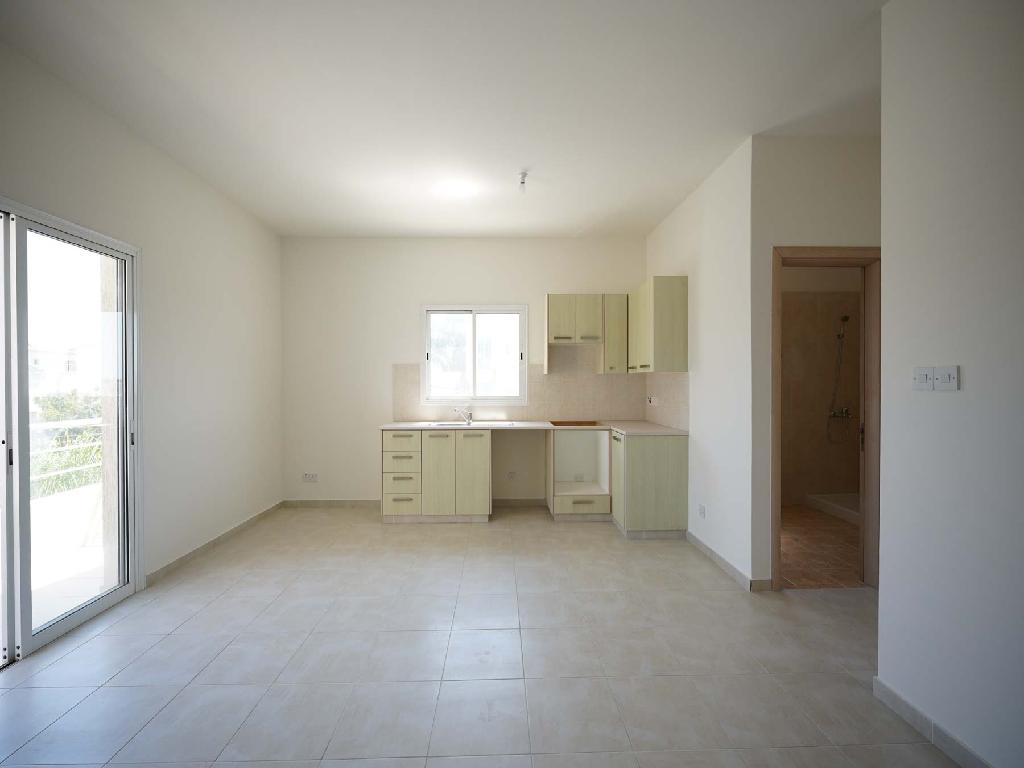 1 BEDROOM FLAT FOR SALE IN OROKLINI