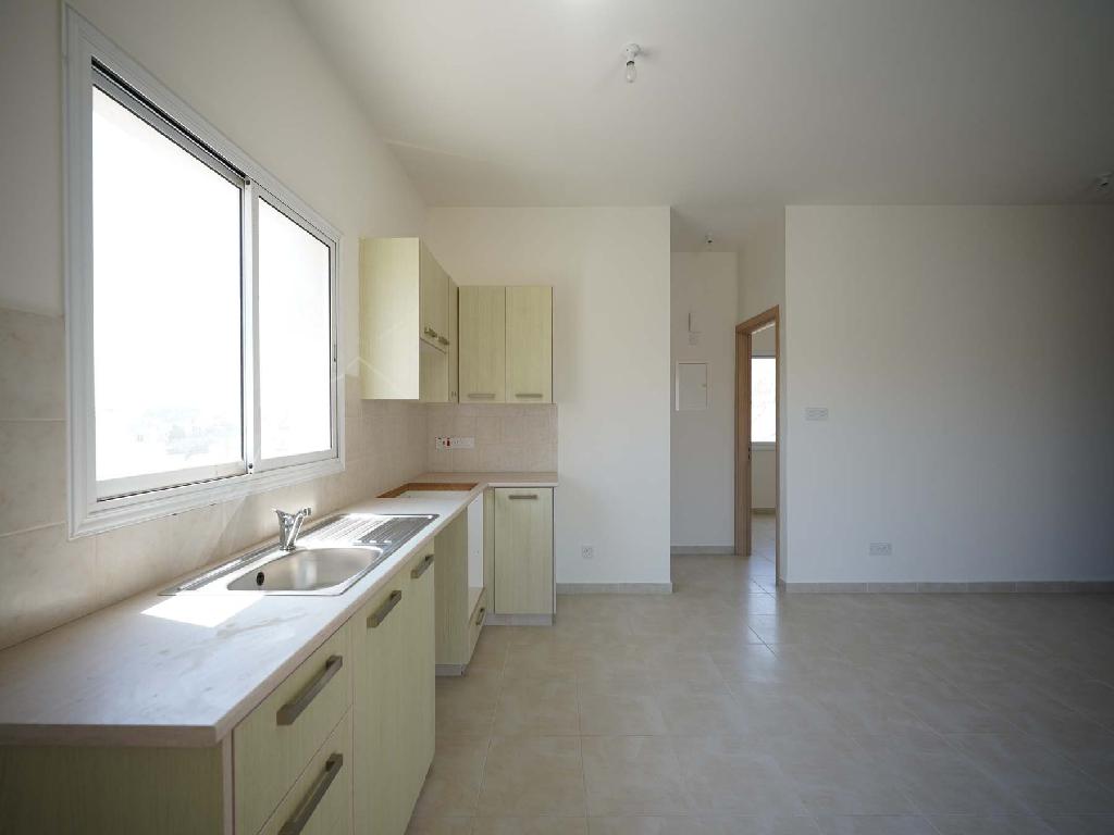 1 BEDROOM FLAT FOR SALE IN OROKLINI