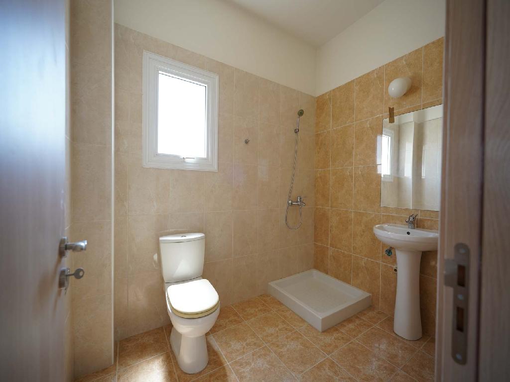 1 BEDROOM FLAT FOR SALE IN OROKLINI