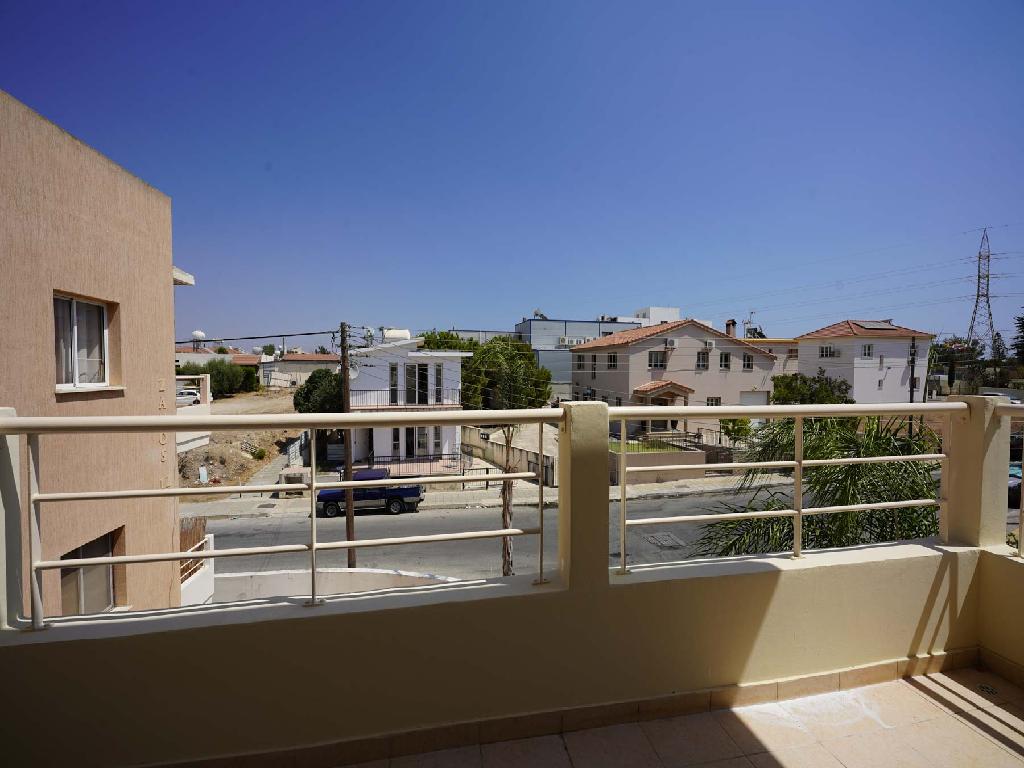 1 BEDROOM FLAT FOR SALE IN OROKLINI