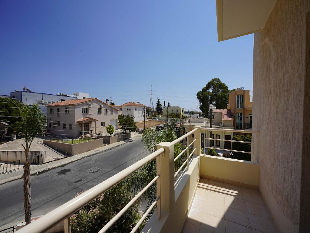 1 BEDROOM FLAT FOR SALE IN OROKLINI