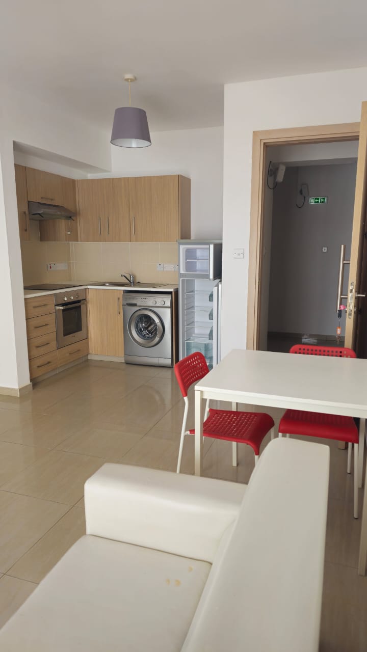 ONE BEDROOM FLAT FOR RENT IN PYLA 