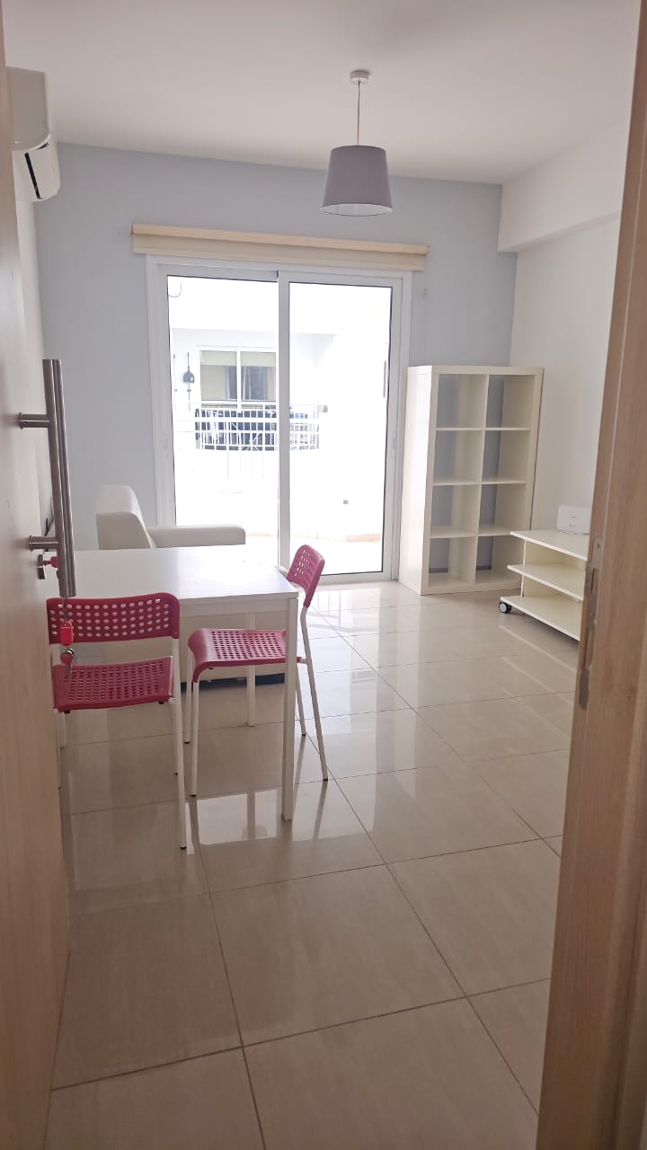 ONE BEDROOM FLAT FOR RENT IN PYLA 