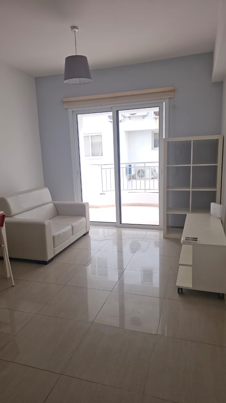 ONE BEDROOM FLAT FOR RENT IN PYLA 